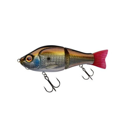 Gunki Scunner 135 Swimbait 53g langsam sinkend
