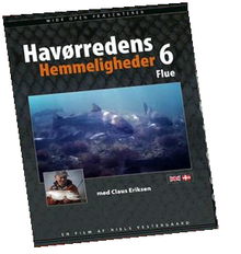 Geheimnisse der Meerforelle 6 DVDs