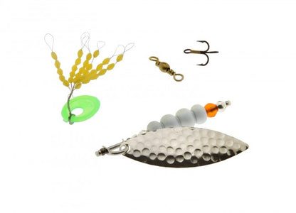 KarlK Willow 12g Spinner