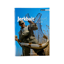 Schnellanleitung zum Jerkbait-Angeln auf Hecht (Buch)