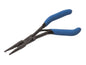 Kinetic CS Zange 20 cm Pistolengriff Blau/Schwarz
