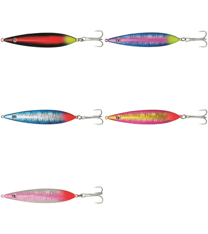Kinetic Terminator Pickles 100g