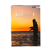 Kurzanleitung Küstenfliegen 1 Fliegenfischen und Fliegenbinden Buch