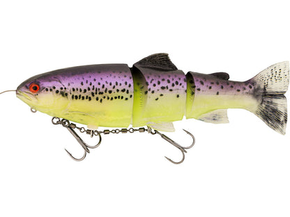 TOMMY THE TROUT INLINE 15CM 45G GHOST TROUT 1PC SLOW SINKING