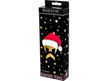 Swim Tail - Christmas Edition 2026
