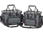 Westin W4 Safeguard Tackle Bag S, Titanium Black – del af gavepakken