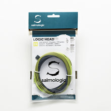 Salmologik Logikkopf 24g