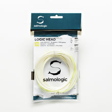 Salmologik Logikkopf 24g