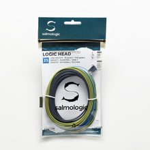 Salmologik Logikkopf 35 g