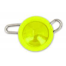 Zebco Magic Trout Neon Chebu Yellow, 3 Stück. Cheburashka