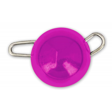 Zebco Magic Trout Neon Chebu Pink, 3 Stück. Cheburashka