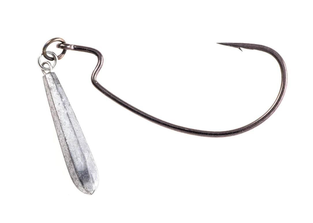 Owner JigRig 5,3 g Wolframhaken
