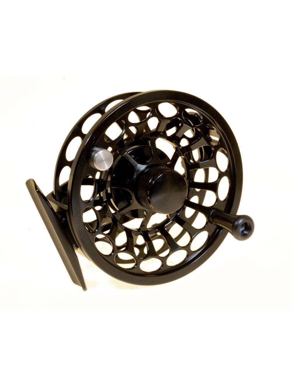 A. Jensen PENA Fliegenrolle 4/6