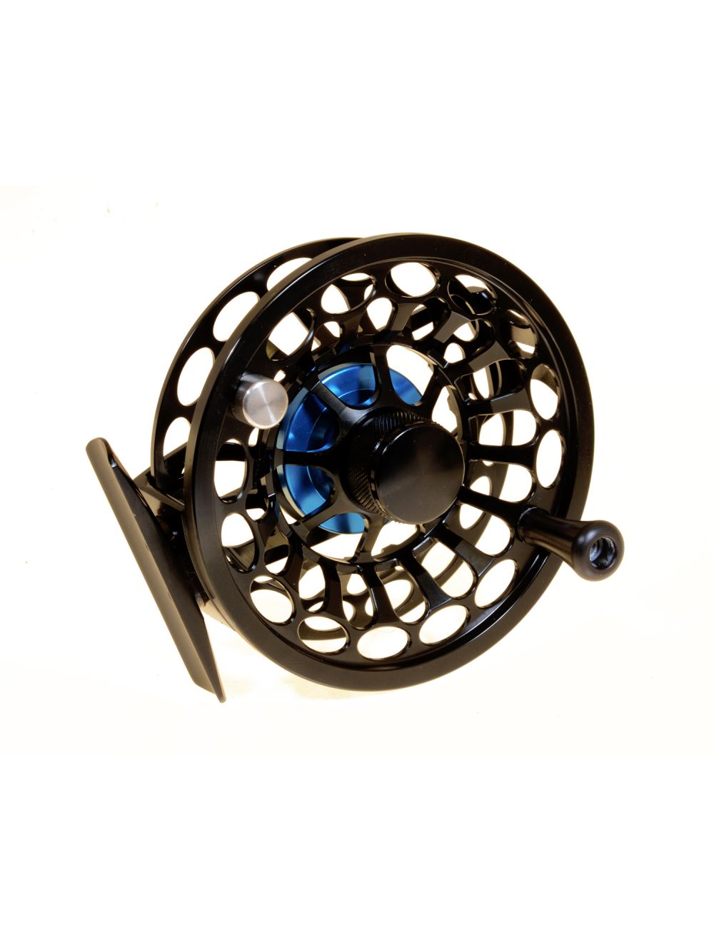 A. Jensen PENA Fliegenrolle 4/6
