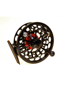 A. Jensen PENA Fliegenrolle 4/6