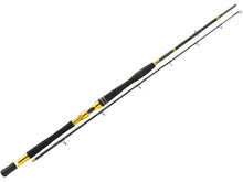 Penn Squall Boot, 2,13 m, + 22,7 kg Angelrute