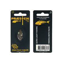 Priest Micro 1,8 g SPEZIAL - Pellet
