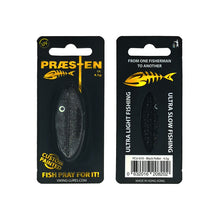 Priest UL 4,5g SPEZIAL - Pellet.