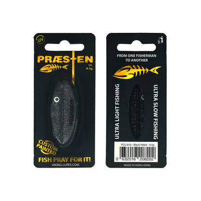 Priest UL 4,5g SPEZIAL - Pellet.