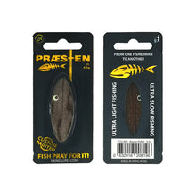 Priest UL 4,5g SPEZIAL - Pellet.
