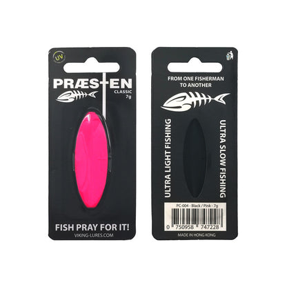 Priest Classic 7g Runner