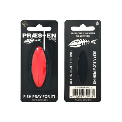 Priest Classic 7g Runner