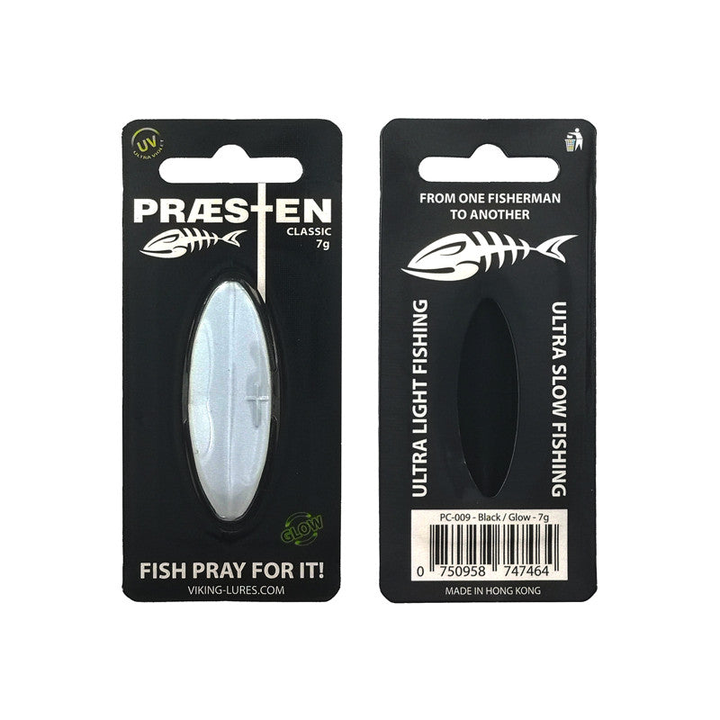 Priest Classic 7g Runner