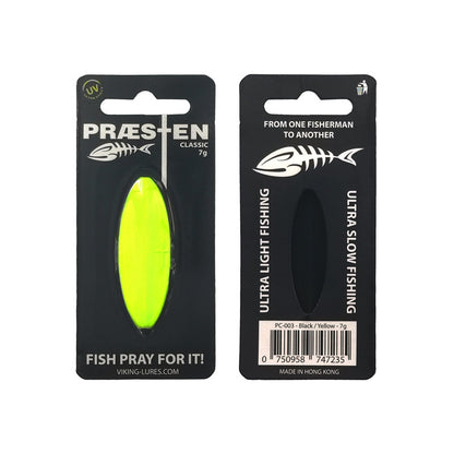 Priest Classic 7g Runner