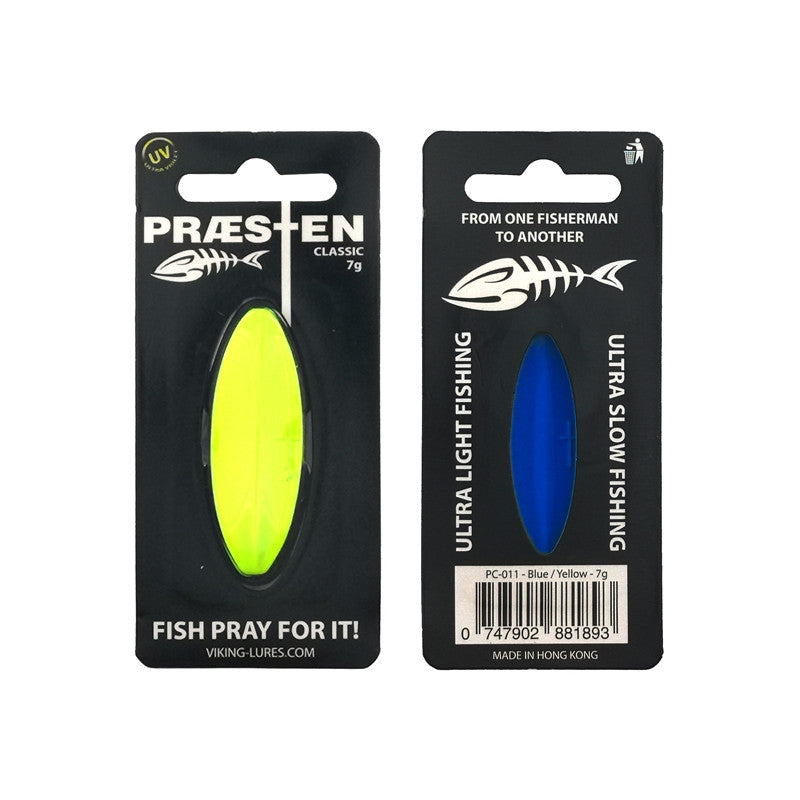 Priest Classic 7g Runner