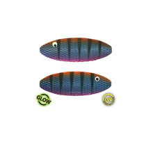 Priest Classic „Dunkelblauer Köderfisch“