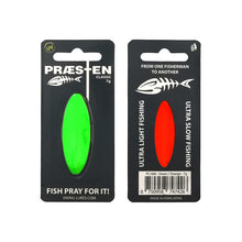 Priest Classic 7g Runner