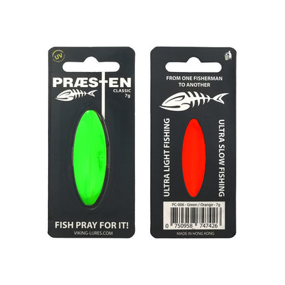 Priest Classic 7g Runner
