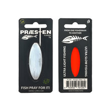 Priest Classic 7g Runner