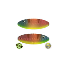 Der Priesterklassiker „Regenbogen-Pika“