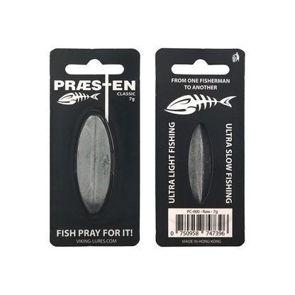 Priest Classic 7g Runner