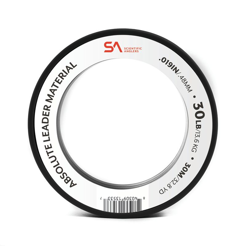 Scientific Anglers Absolute Leader Material â€“ product_1_35128.jpg
