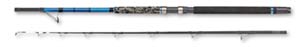 DAM Steelpower blauer Licht-Bootsspieß 7ft 12lbs