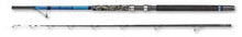 DAM Steelpower blauer Licht-Bootsspieß 7ft 12lbs