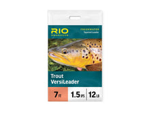 Rio Trout Versilader