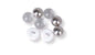Savage Gear Jerkster 11,5 cm Kugel- und Stopfen-Set