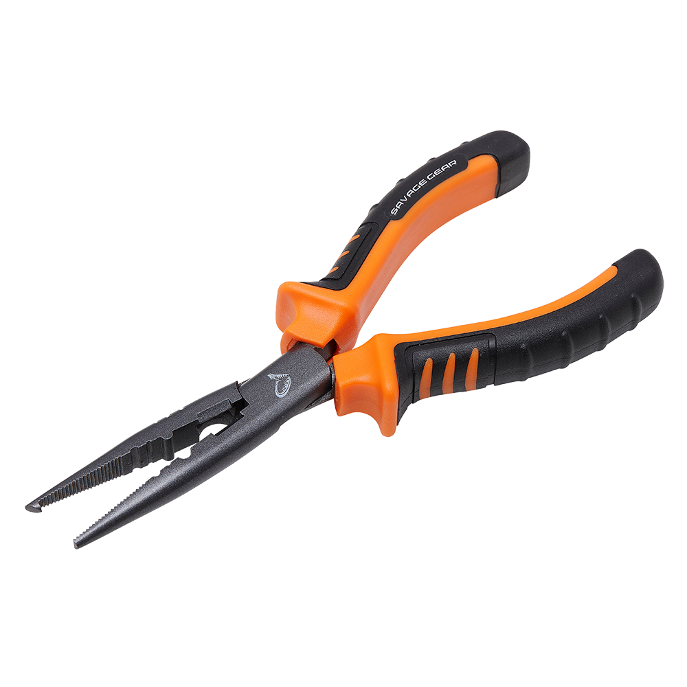 Savage Gear MP Trenn- und Schneidzange S 13 cm