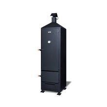 DEMO - SMOKI S180 PROF Maxi Smoker 180 x 50 x 50 cm