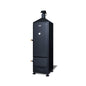 DEMO - SMOKI S180 PROF Maxi Smoker 180 x 50 x 50 cm
