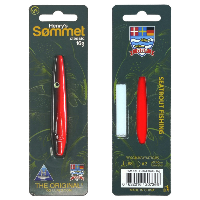 OGP Nagel 16g