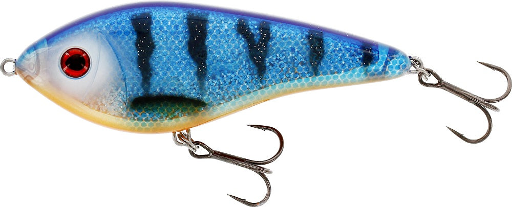 Westin Swim Glidebait 6,5 cm 9 g Schwebend