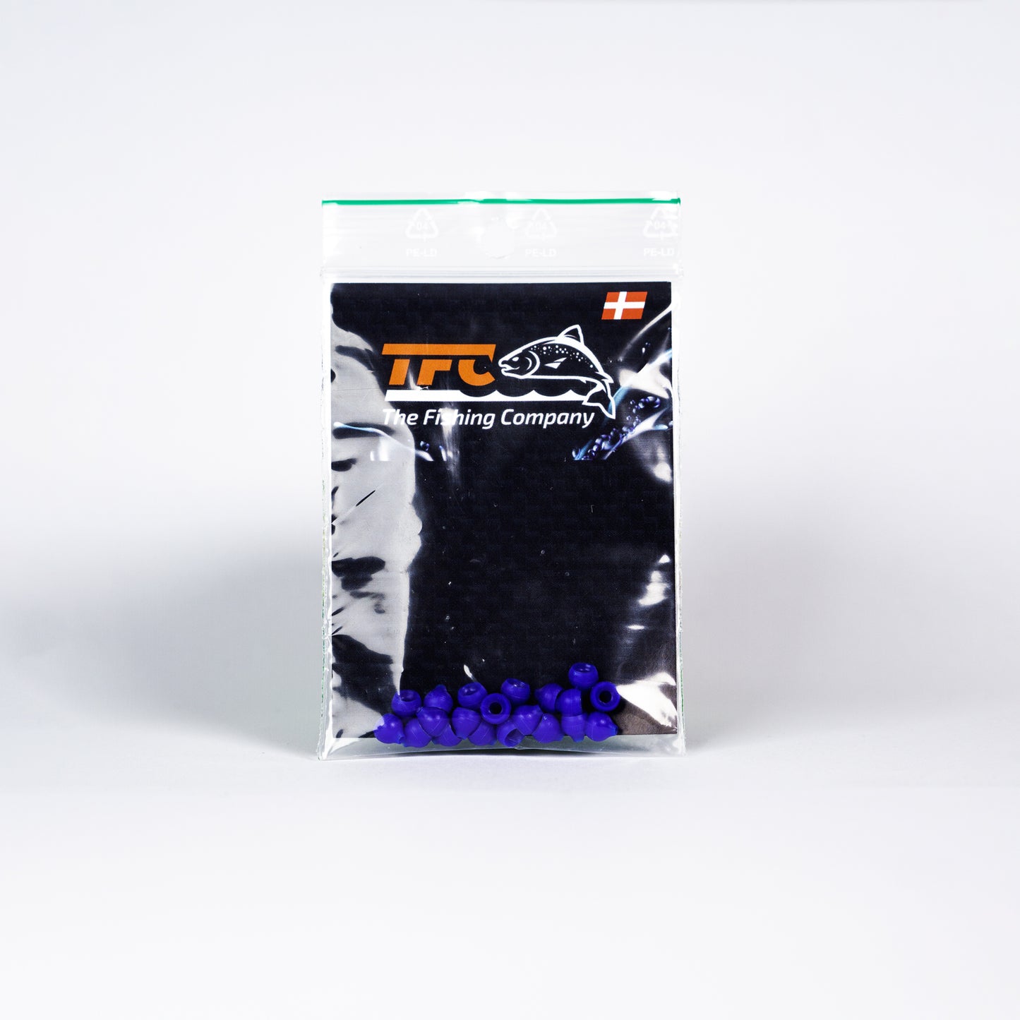 TFC TUWOB UV-Perlen