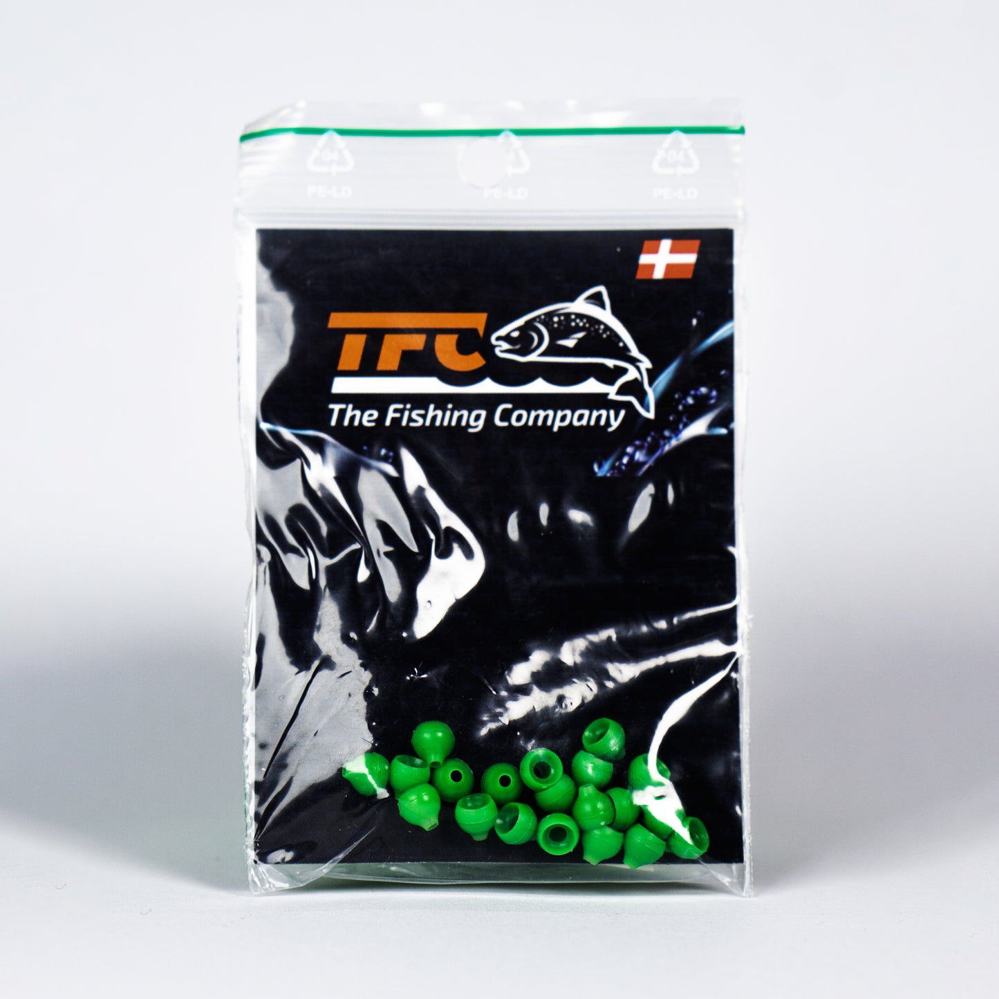 TFC TUWOB UV-Perlen