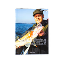 Kurzanleitung zum Vertikalangeln und anderen Techniken mit Softbaits (Buch)