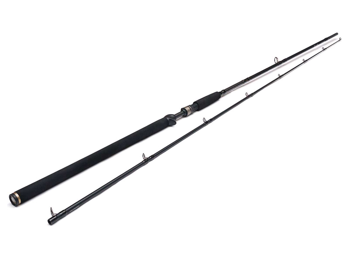 Westin W3 Powershad-T 8,3 Fuß 40-130g Trigger Rod 2-teilig