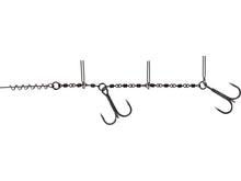 Westin Add-It Gelenk-Stinger Doppel
